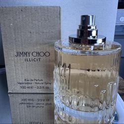 Illicit By Jimmy Choo 