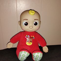 Coco Malone Musical Toy 