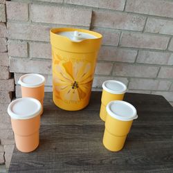 New Tupperware 