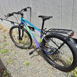Specialized Bike 