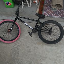 BMX Sunday 