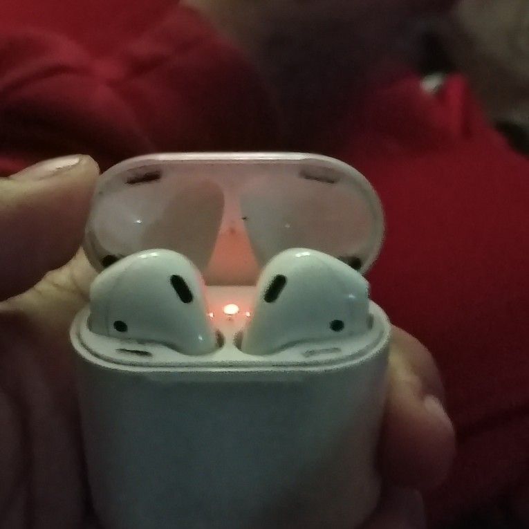 Airpods Apple 