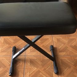 Proline Keyboard Bench