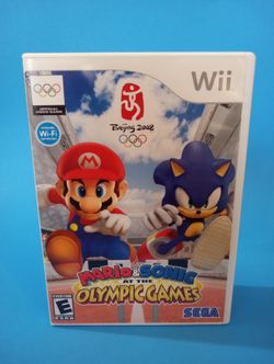 Nintendo Wii