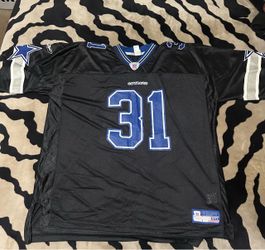 Dallas cowboys jersey size XXXL