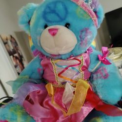 Build a bear $15