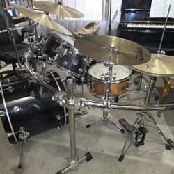 DW Performance Kit
