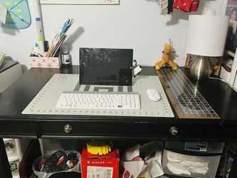 Desk Or Vanity With Drawer 48X 28 