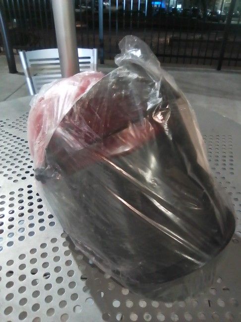 Oberon Arc Flash Face Shield & Hard Cap