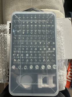 115-in-1 Precision Screwdriver Set