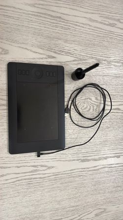 Wacom Intuos Pro