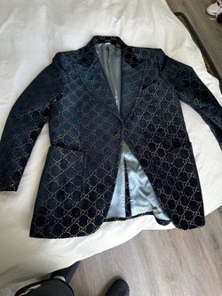 Gucci jacket