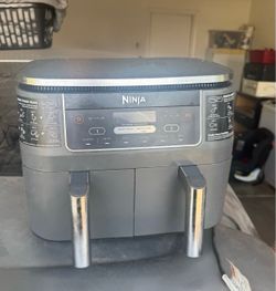 Ninja air fryer