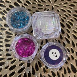 Nail Art