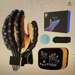 Rehabilitation Gloves