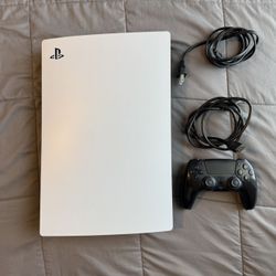 PlayStation 5