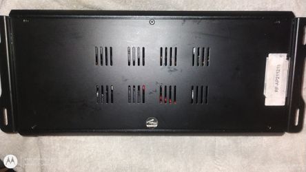 audio pipe car amp
