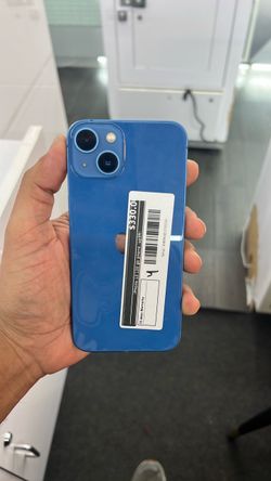 iPhone 13 128 GB (Unlocked)
