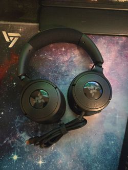 RAZER kraken v4 x