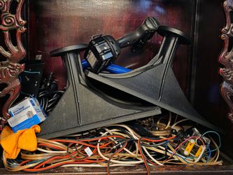 Jbl 2380a pair horns