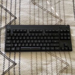 Logitech G Pro Keyboard