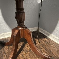 Antique  Side Table