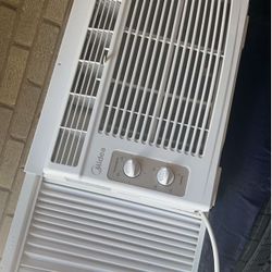 Omidea Ac Unit Like New 