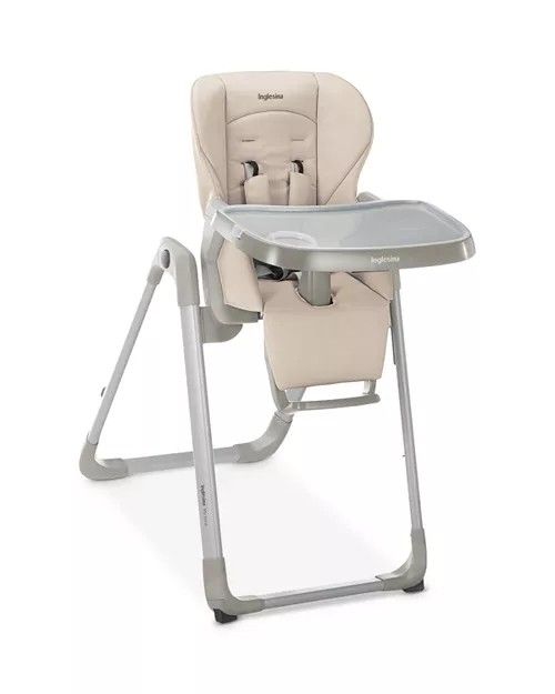 Inglesina baby Toddler High Chair In Butter Color Mytime