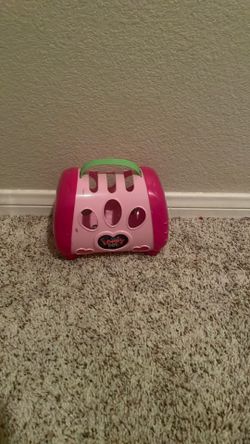 A Toy