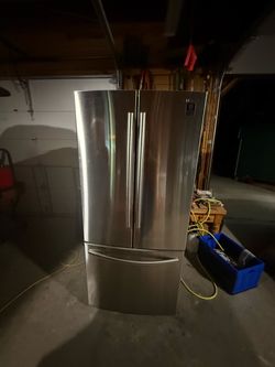 Samsung Refrigerator
