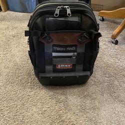Veto Tech Pac (Pro pac)