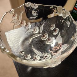 Mikasa Decorative Bowl