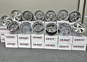 Us Mags Wheels
