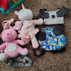 Toddler Leash 