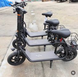 Electric Scooter/Bike