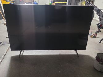 55" samsung tv