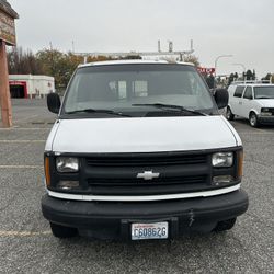 WORK VANS AND FLATBED TRUCK FOR SALE