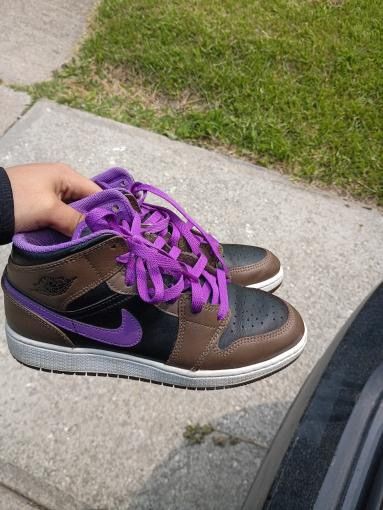 Jordans 1