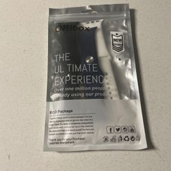 Set Of Four Apple Watch Bands 