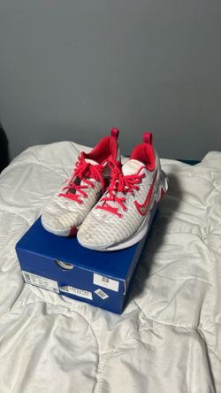 GIANNIS IMORTALITY ROSE SIZE 8.5 MENS