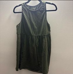 Green top