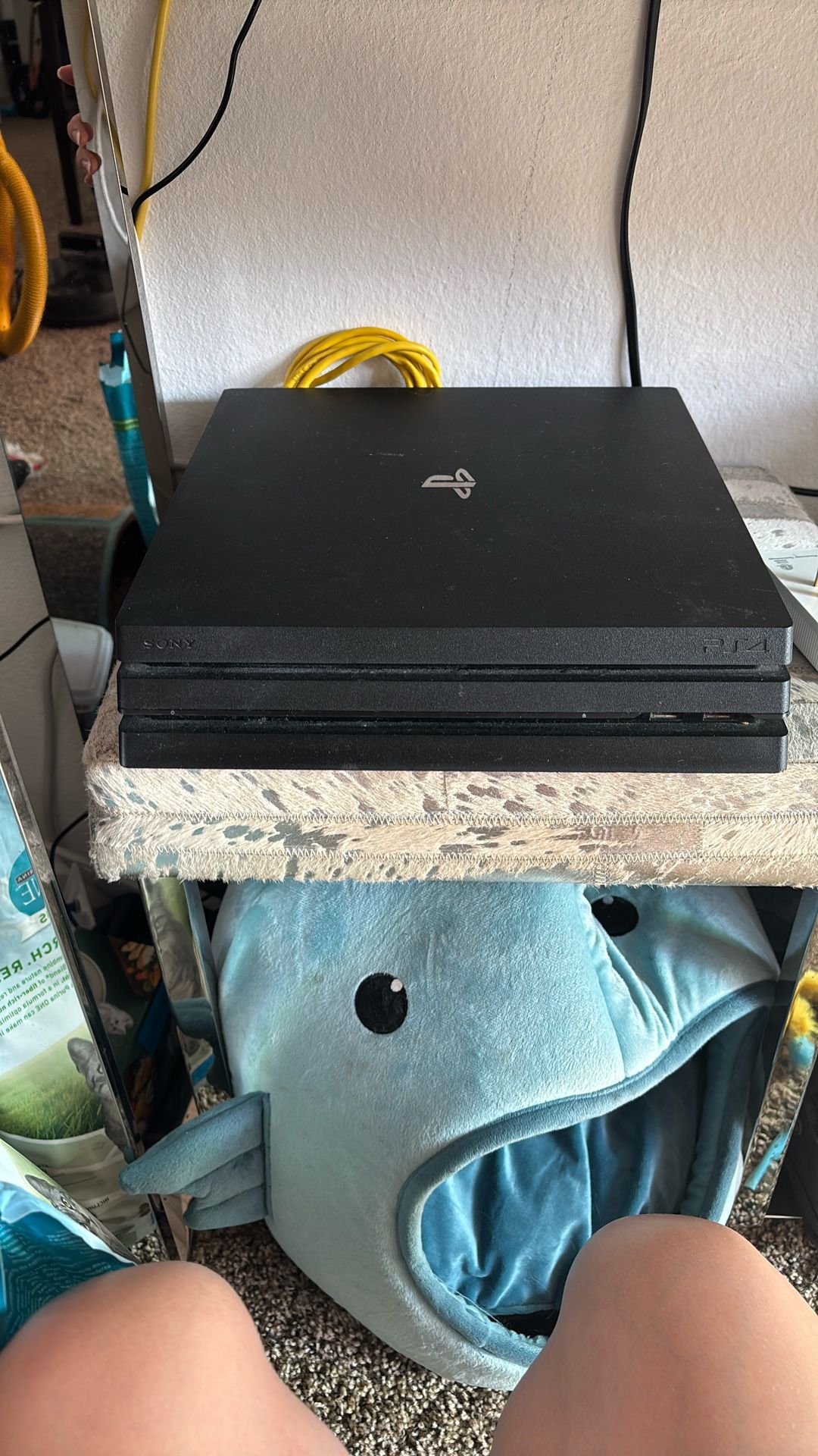 PS4 Pro