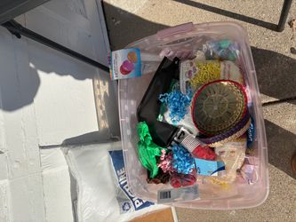 Party bucket