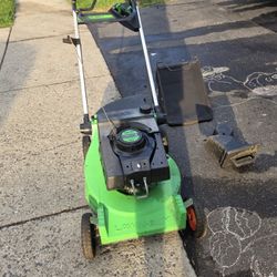Lawn Boy 