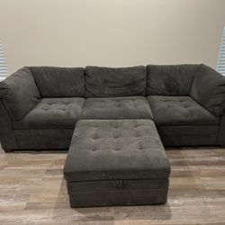 Costco Couch 
