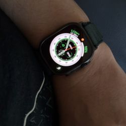 Apple Watch Ultra 2