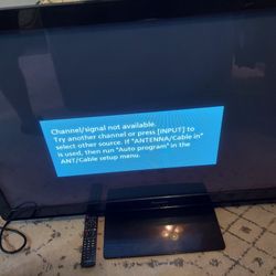 Panasonic  Tv