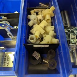 CLARK FOCUS AND ENCORE PARTS