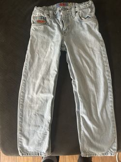 Empyre Boys Jeans Size 24