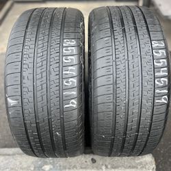255-45-19 Goodyear